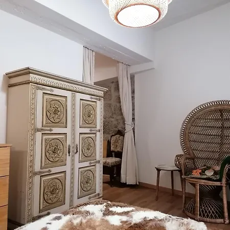 Era Uma Vez Apartment Vila Real
