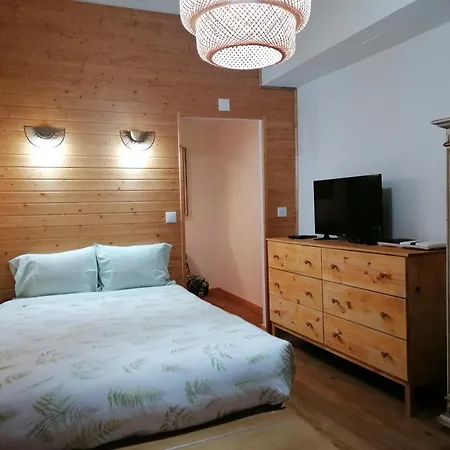 Era Uma Vez Apartman *