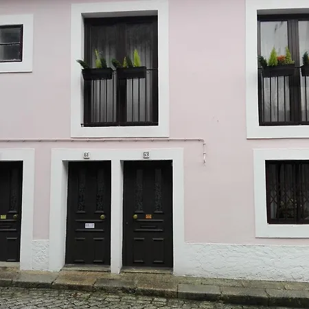 Apartment Era Uma Vez