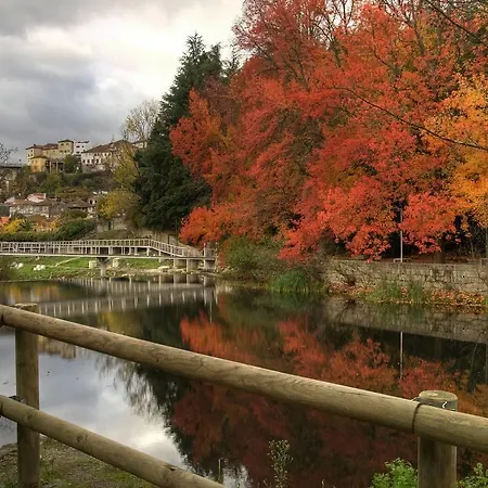 Era Uma Vez 公寓 维拉·雷阿尔