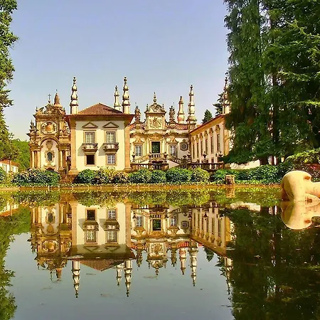 Era Uma Vez * Vila Real