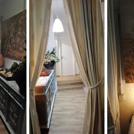 Era Uma Vez Apartment Vila Real