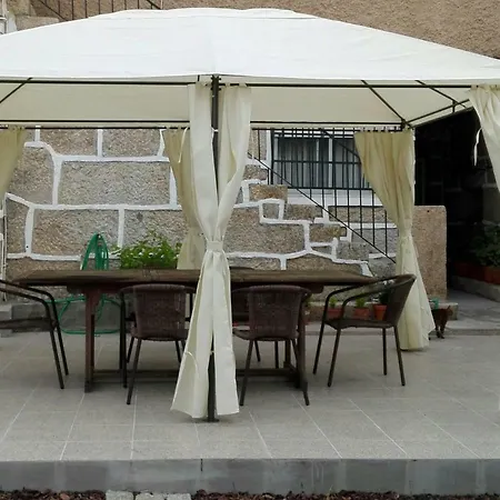 Era Uma Vez Apartment