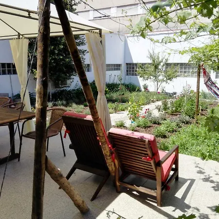 Era Uma Vez Apartment