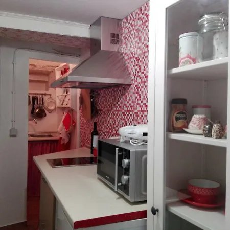 Apartment Era Uma Vez Vila Real