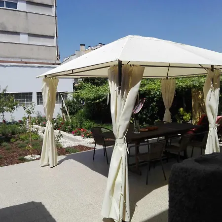 Era Uma Vez Apartman Vila Real