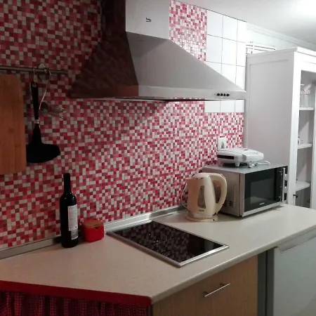 Era Uma Vez Apartment *