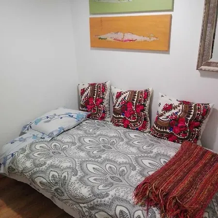 Apartment Era Uma Vez *