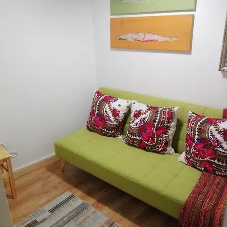 Apartman Era Uma Vez