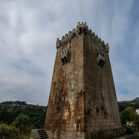 Daire Era Uma Vez Vila Real