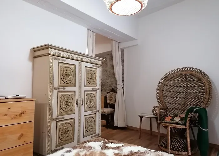 Era Uma Vez 아파트 빌라레알