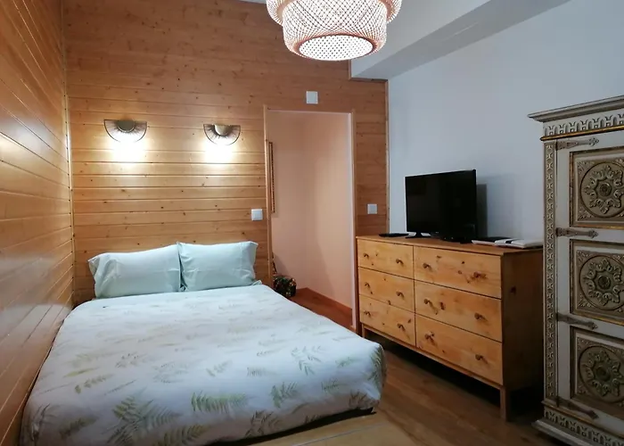 Era Uma Vez 아파트 *