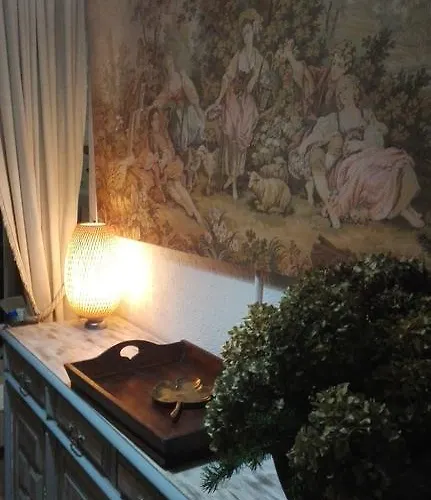 아파트 Era Uma Vez 빌라레알