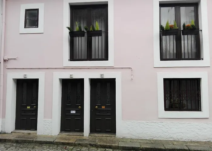 아파트 Era Uma Vez