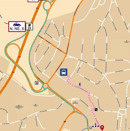 아파트 Era Uma Vez *