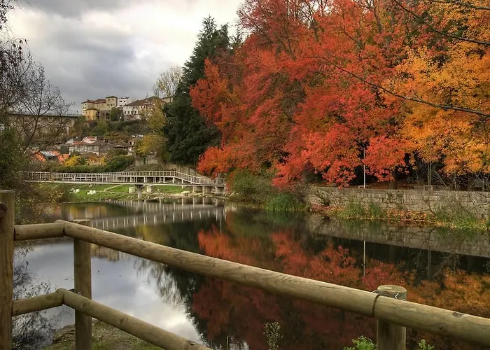 Era Uma Vez 아파트 빌라레알