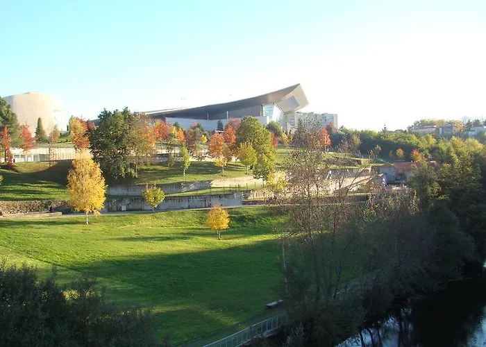 Era Uma Vez アパート