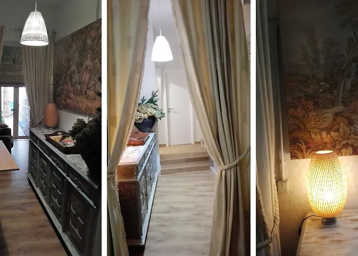 Era Uma Vez 아파트 빌라레알