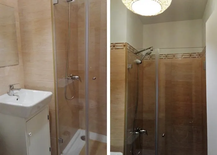 アパート Era Uma Vez ヴィラ・レアル