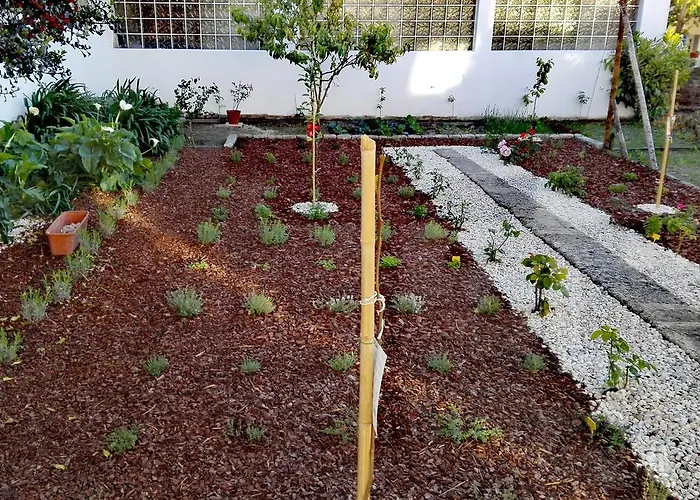 アパート Era Uma Vez *