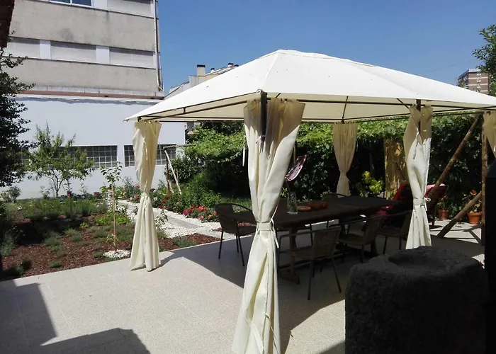 Era Uma Vez 아파트 빌라레알