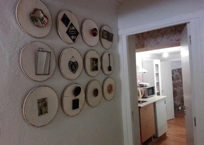 Era Uma Vez * 빌라레알