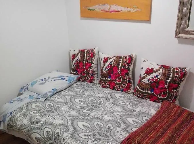 아파트 Era Uma Vez *