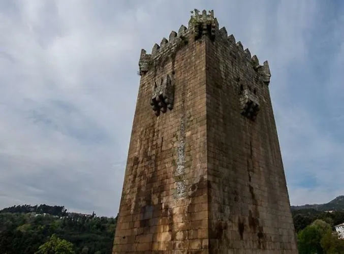 아파트 Era Uma Vez 빌라레알